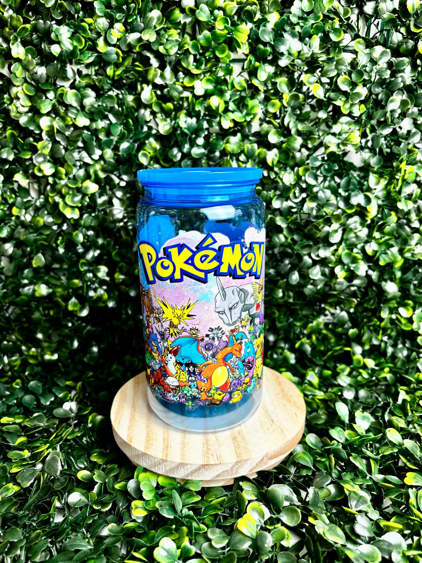 Pokemon Cup