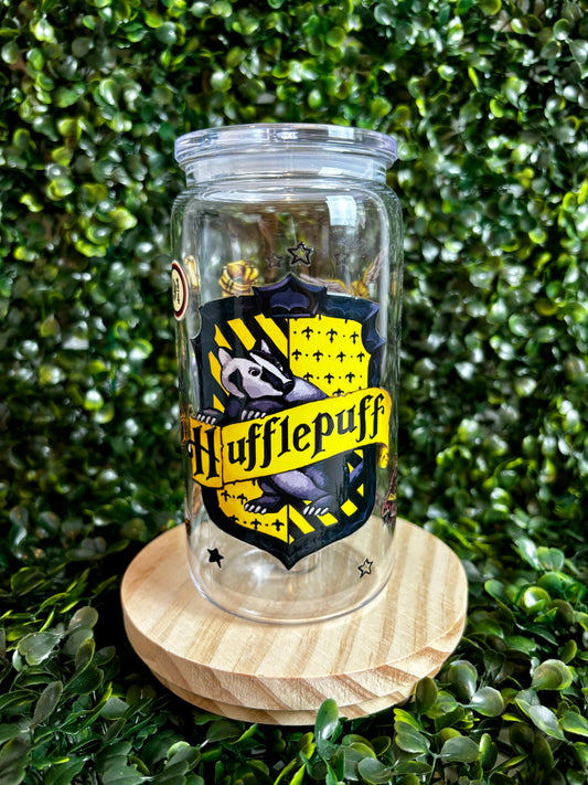 Hufflepuff Cup