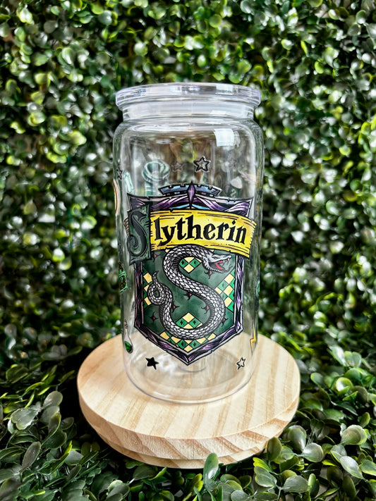 Slytherin Cup