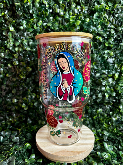 Virgen de Guadalupe Cup