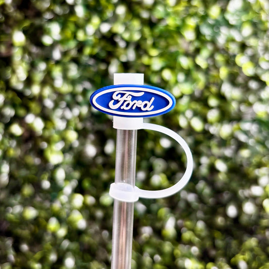 Ford Straw Topper