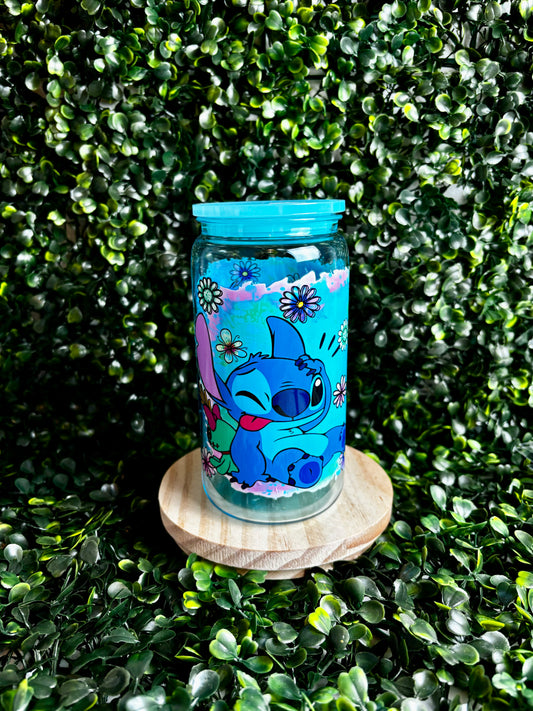 Stitch Cup