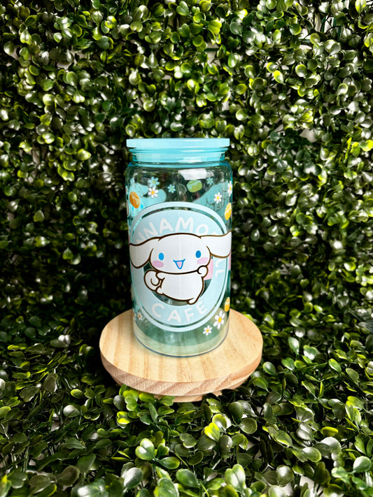 Cinnamoroll Cup