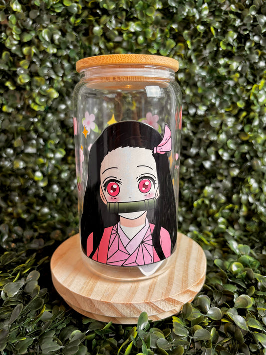 Nezuko Cup