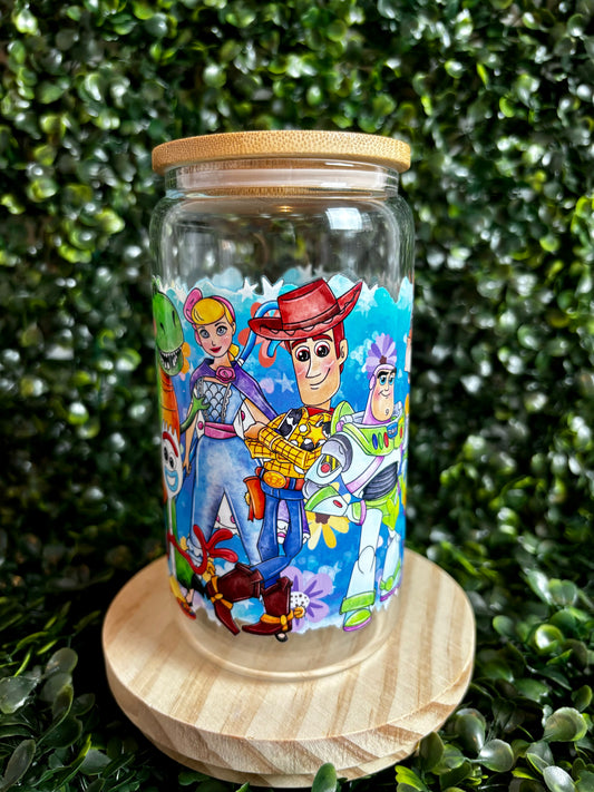 Toy Story Cup