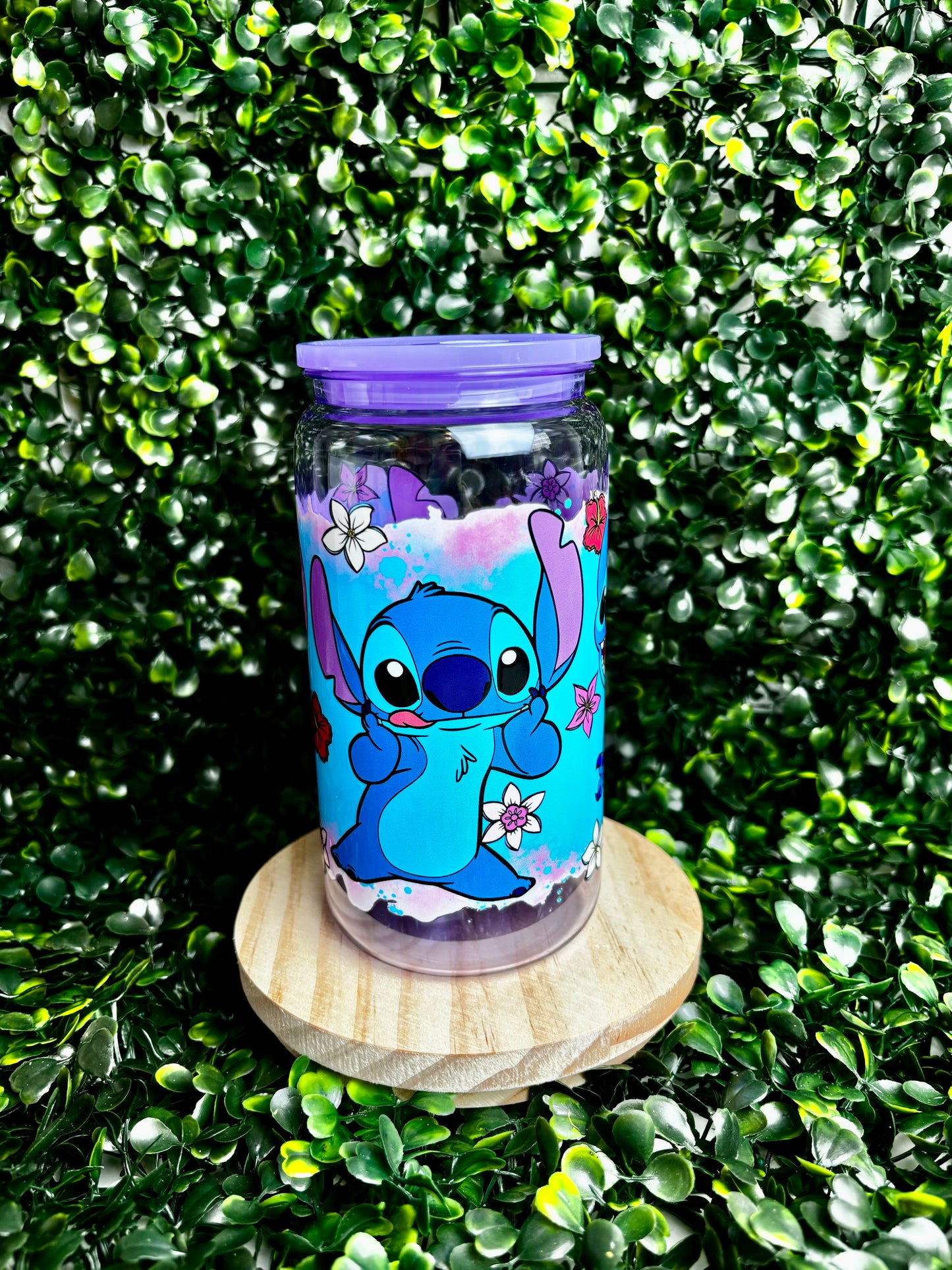 Stitch Cup