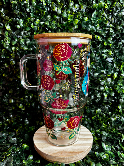 Virgen de Guadalupe Cup