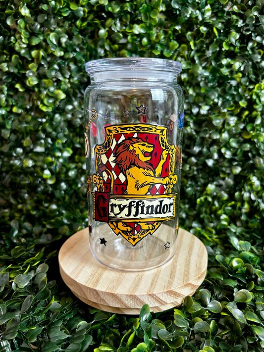 Gryffindor Cup