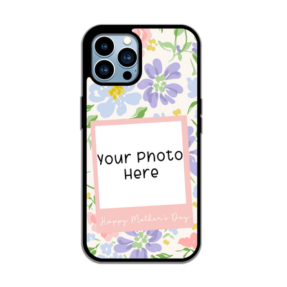 Personalized Mother's Day Phone Case