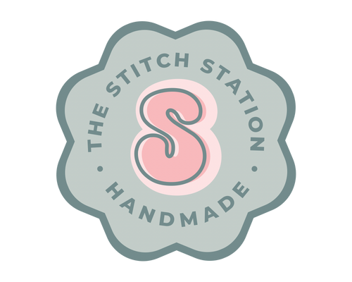 The Stitch Station