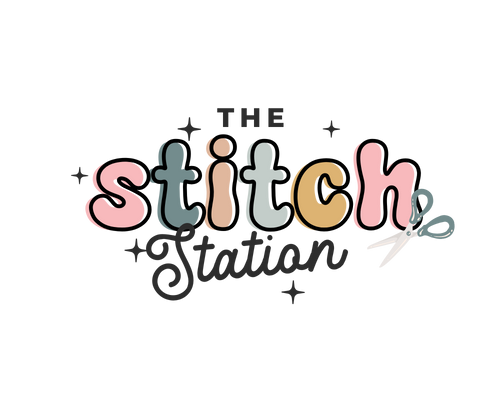 The Stitch Station